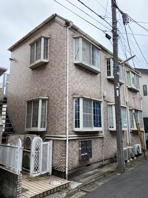 豊島園新生土地の賃貸物件