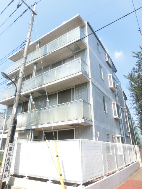 豊島園新生土地の賃貸物件